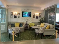 Falcon Hotel Hotels in Llangynog