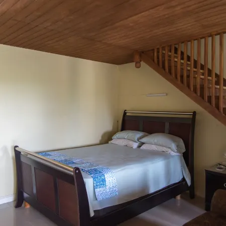 Claudeville Condo