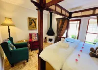 Goblin's Creek Hotels in Paternoster