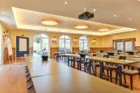 Abasto Hotel and Spa Maisach Hotels in Fürstenfeldbruck