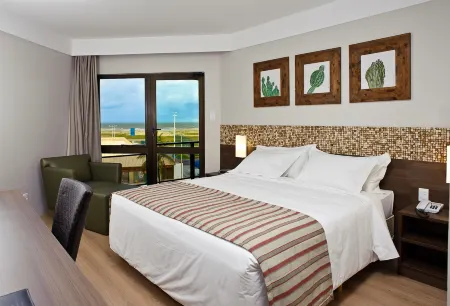 Celi Hotel Aracaju