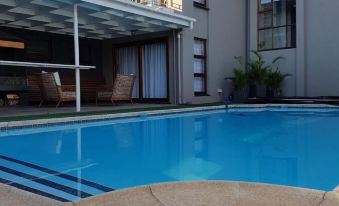 A' Queenslin Guesthouse
