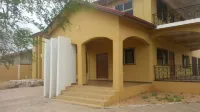 Sweetwater Guest House Hotels in Gbawe
