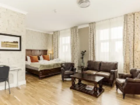 Sunlight Hotel Conference & Spa Hotels in Nykoping