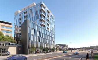 La Quinta by Wyndham Parnell Auckland