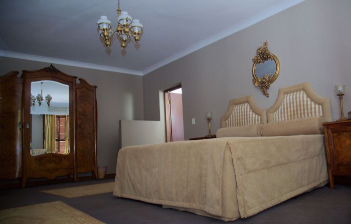 Leeuwenhof Country Lodge & Garden Spa