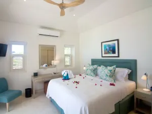 The Liming Bequia