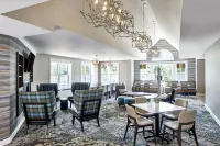 Residence Inn Rochester West/Greece - Wi-Fi