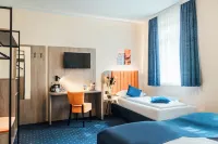 Hotel Commerz Hamburg Hoteles cerca de Alte Druckerei Ottensen