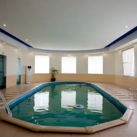 Shri Radha Brij Vasundhara Resort & Spa