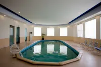 Shri Radha Brij Vasundhara Resort & Spa - รีสอร์ท