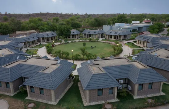 加瓦丹西拉達布里吉瓦順塔拉水療度假村