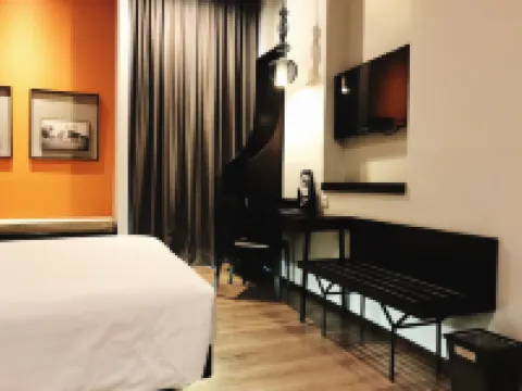 Mercure Surabaya Grand Mirama