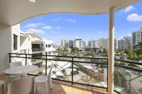 機場賓館哥斯達黎加酒店 - 海景