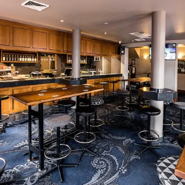 Parkview Hotel Orange