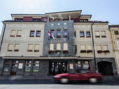 Hotel Civitas