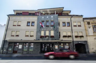 Hotel Civitas Hotels in 