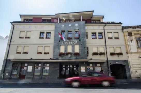 Hotel Civitas