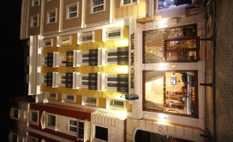 Sirkeci Park Hotel