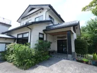 由布院山帽子日式旅館 JR由布院站附近的飯店