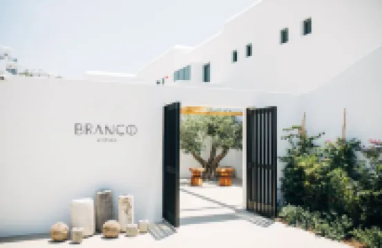 Branco Mykonos