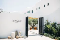 Branco Mykonos Hotels near Artemoulas Studios Mykonos