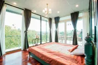 Dalat Terrasse des Roses Villa Các khách sạn ở Phường 7