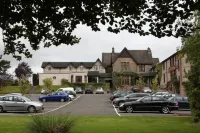 Best Western Garfield House Hotel - parking