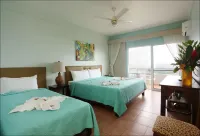Vista Ballena Hotels near Costa Verde Surf shop