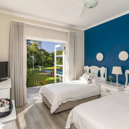 The Knysna Belle Guest House