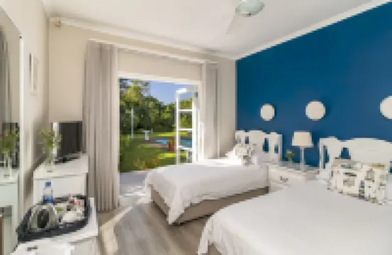 The Knysna Belle Guest House