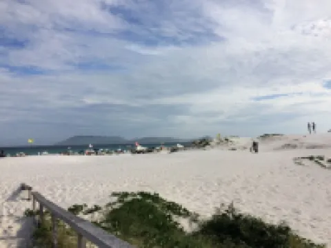 維拉阿皮亞旅館