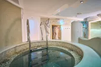 Parc Hotel Flora S - spa