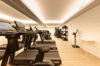 Hotel Morfeo - Gym