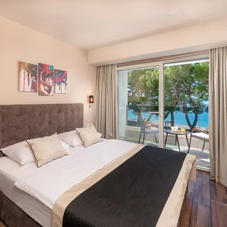 Hotel Central Beach 9