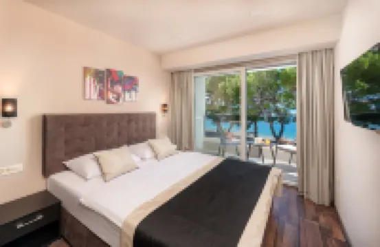 Hotel Central Beach 9