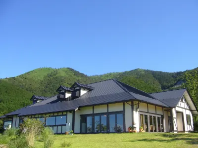 Auberge - A Ma Façon - Các khách sạn ở Kokonoe