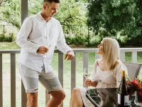 馬奇谷公園酒店 馬奇酒店