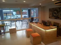 Nantra Huahin Hotel dekat Dermaga Hua Hin