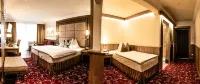 Hotel Hubertushof - spa