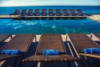 Windsor Oceanico Hotel - Infinity Pools