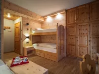 Meublè Garnì Della Contea Hotels in Bormio