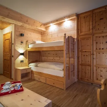 Meublè Garnì Della Contea