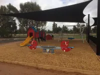 タスマン ホリデイ パークス - レイク マルワラ