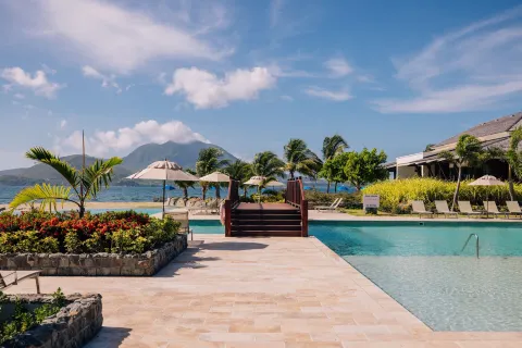 Park Hyatt St Kitts Christophe Harbour