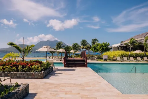 Park Hyatt St Kitts Christophe Harbour Hotels in Cliftons