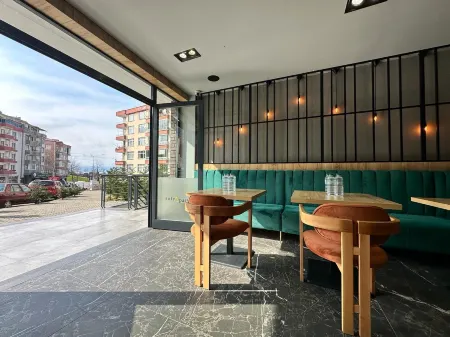 Sofyapart Отели в г. Ортахісар