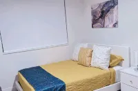 Lux and Cozy 2beds 2 Baths up to 8 guest Hotels near SkyBike West Palm Beach