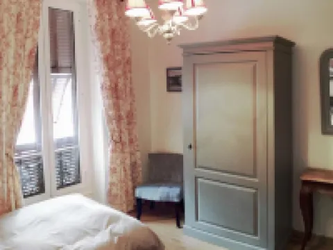Hotel la Regence Hotels in Villefranche-sur-Mer
