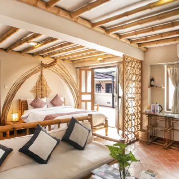Hotel Timila Hotels near Patan